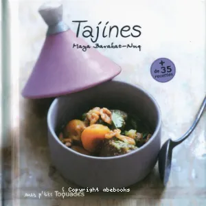 Tajines