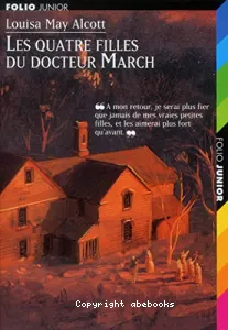 Les Quatre Filles du docteur March