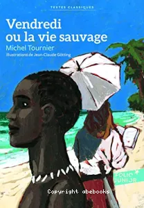 Vendredi ou la vie sauvage