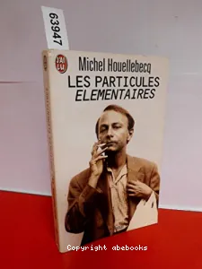 Particules élémentaires (Les)