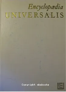 Universalia 1992