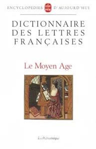 Dictionnaire des lettres françaises