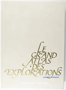 grand atlas des explorations (Le)