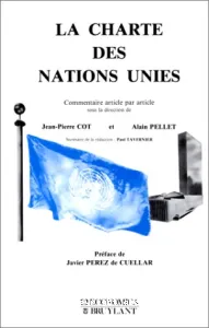charte des nations unies (La)