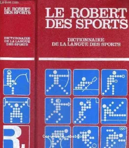 Robert des sports (Le)