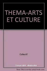 Arts et culture