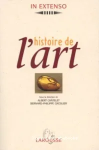 Histoire de l'art