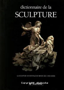 Dictionnaire de la sculpture