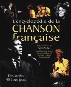 Encyclopédie de la chanson française