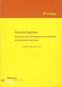 Oriente express