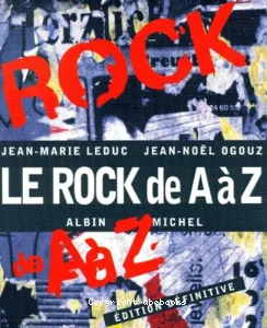 Rock de A à Z (Le)