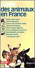 Guide des animaux en France