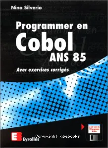 Programmer en Cobol ans 85