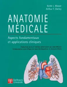 Anatomie Médicale
