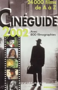 Cinéguide 2002