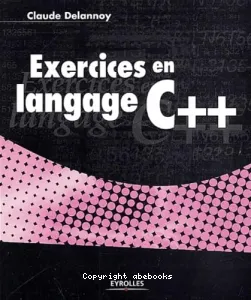 Exercices en Langage C++