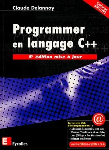 Programmer en lagage C++