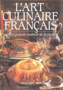 L'art culinaire Français