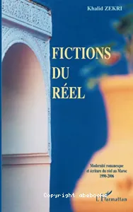 Fictions du réel