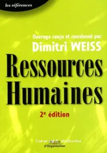 Ressources Humaines