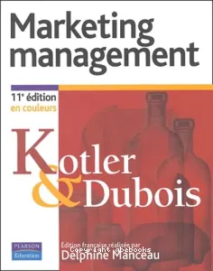 Marketing management