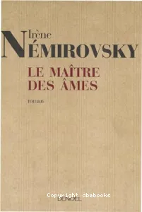 Maître des âmes (Le)