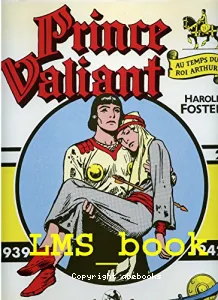 Prince Valiant : 1939-1942