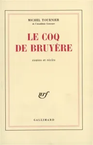 Coq de bruyère (Le)