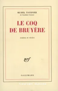 Coq de bruyère (Le)