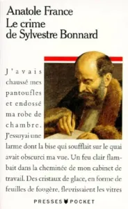 Crime de Sylvestre Bonnard (Le)