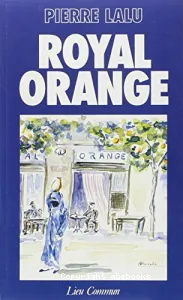 Royal orange