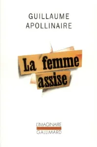 femme assise (La)