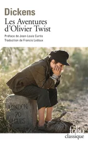 Aventures d'Olivier Twist (Les)