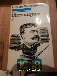 Chroniques 2