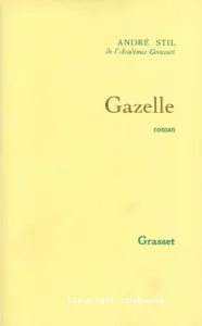 Gazelle