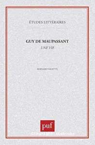 Guy de Maupassant