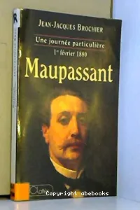 Maupassant