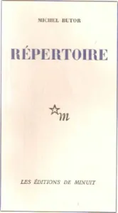 Répertoire IV