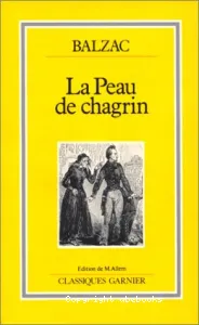 Peau de chagrin (La)