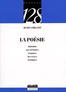 poésie (La)