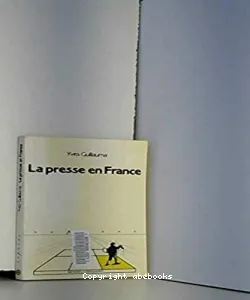 Presse en France (La)