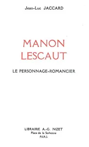 Manon Lescaut