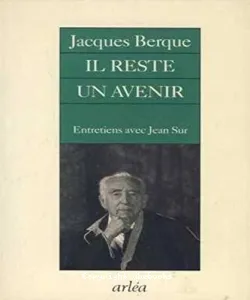 Il reste un avenir