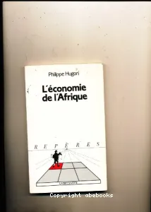 économie de l'Afrique (L')