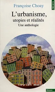 urbanisme (L')