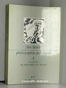 Philosophie politique 2