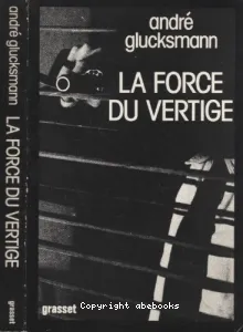 force du vertige (La)