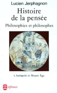 Histoire de la pensée 1