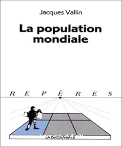 population mondiale (La)