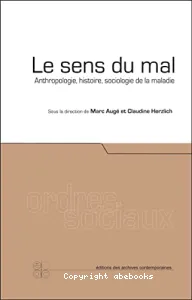 Sens du mal (Le)